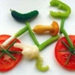 Alimentazione nel ciclismo