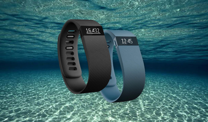 impermeabilità smartwatch e fitness-band