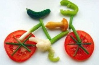 Ciclismo e alimentazione: cosa fare?