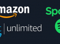 Musica in streaming: Amazon Music Unlimited o Spotify?